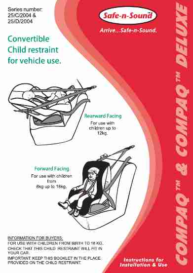 Compaq Car Seat 25D2004-page_pdf